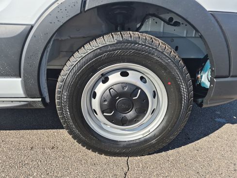 New 2026 Ford Transit 250 Base image 7