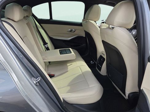 Certified 2023 BMW 330i xDrive Sedan w/ Premium Package AWD/4WD image 19