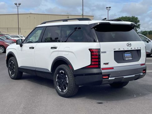 Certified 2026 Hyundai Palisade XRT Pro AWD/4WD image 5