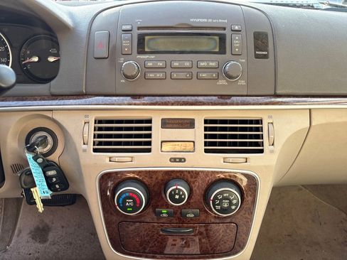 Used 2007 Hyundai Sonata GLS image 24