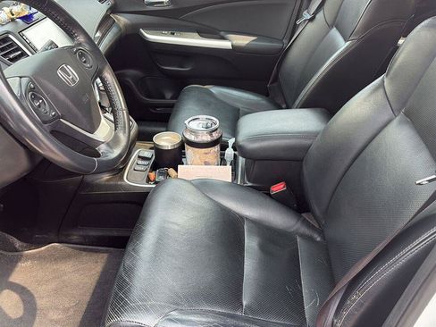 Used 2015 Honda CR-V EX-L image 19