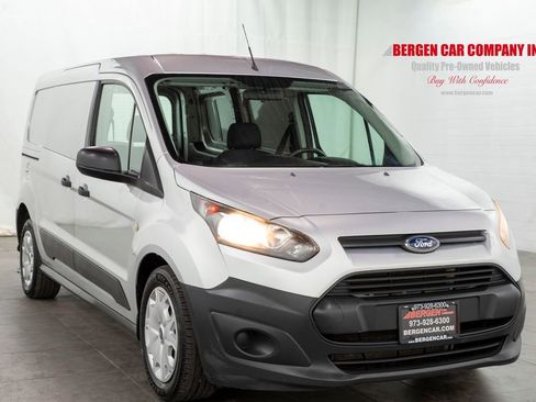 Used 2015 Ford Transit Connect XL image 1