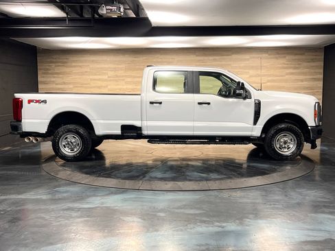 Used 2024 Ford F250 XL w/ FX4 Off-Road Package AWD/4WD image 27