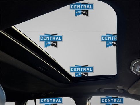 Certified 2023 Jeep Grand Cherokee Altitude image 12