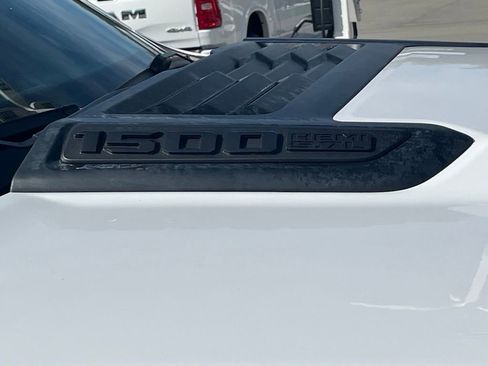 Used 2020 RAM 1500 Rebel w/ Rebel Level 1 Equipment Group AWD/4WD image 11