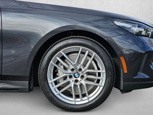 Certified 2024 BMW 530i w/ Convenience Package image 24