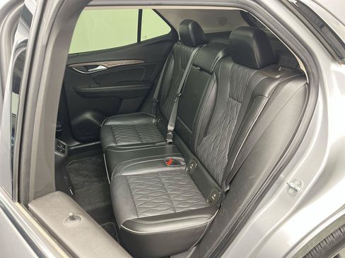 Used 2023 Buick Envision Avenir AWD/4WD image 11