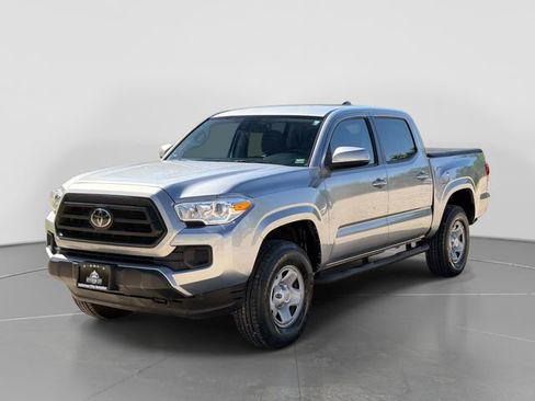 Used 2020 Toyota Tacoma SR w/ SR Convenience Package RWD image 8