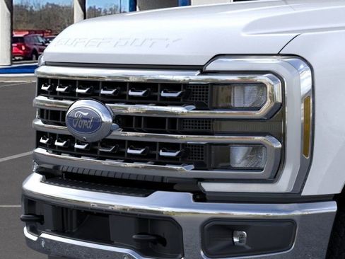 New 2026 Ford F250 Lariat w/ Lariat Ultimate Package image 17