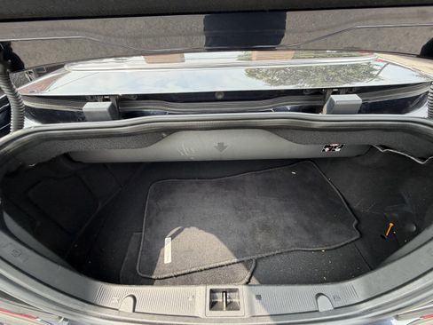 Used 2009 Mercedes-Benz CLK 350 Cabriolet image 24