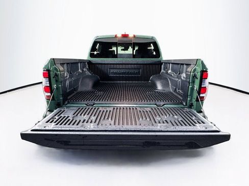 New 2026 Nissan Frontier SV w/ All-Weather Content Package AWD/4WD image 22