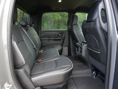 New 2026 RAM 2500 Rebel w/ Rebel Level 2 Equipment Group AWD/4WD image 22