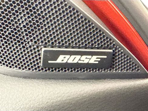 Certified 2025 MAZDA CX-50 AWD 2.5 S w/ Accent Package image 32