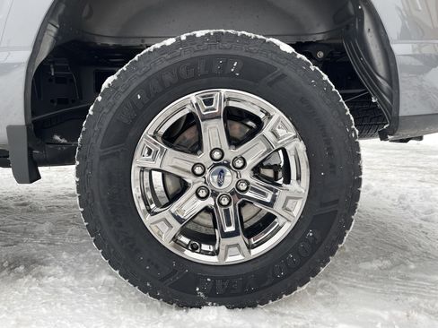 Certified 2023 Ford F150 Lariat image 21