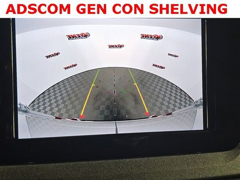 New 2026 RAM ProMaster 2500 w/ Convenience Group image 12