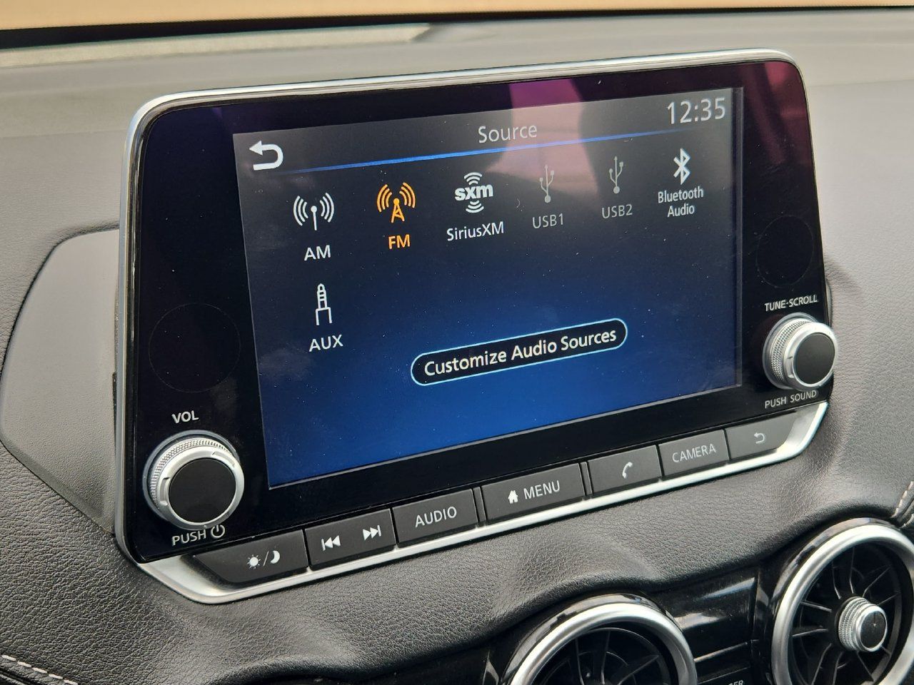 Used 2024 Nissan Sentra SV w/ All-Weather Package FWD image 22