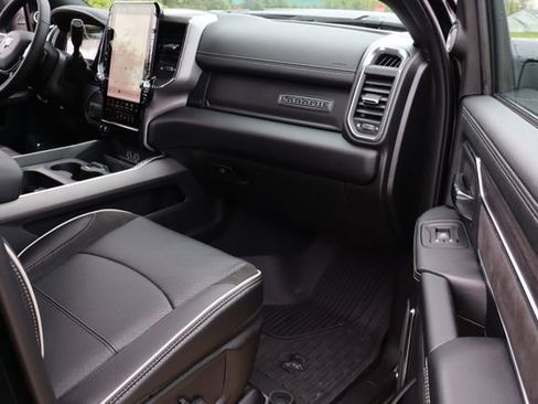 New 2026 RAM 3500 Laramie AWD/4WD image 52