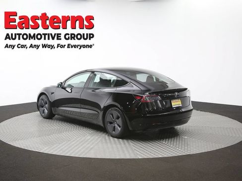 Used 2023 Tesla Model 3 Standard Range RWD image 59