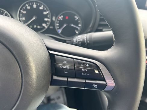 Used 2026 MAZDA MAZDA3 2.5 S Sedan w/ Preferred Pkg FWD image 23