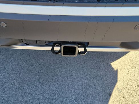 New 2026 Ford Explorer Active w/ Active Comfort Package image 8