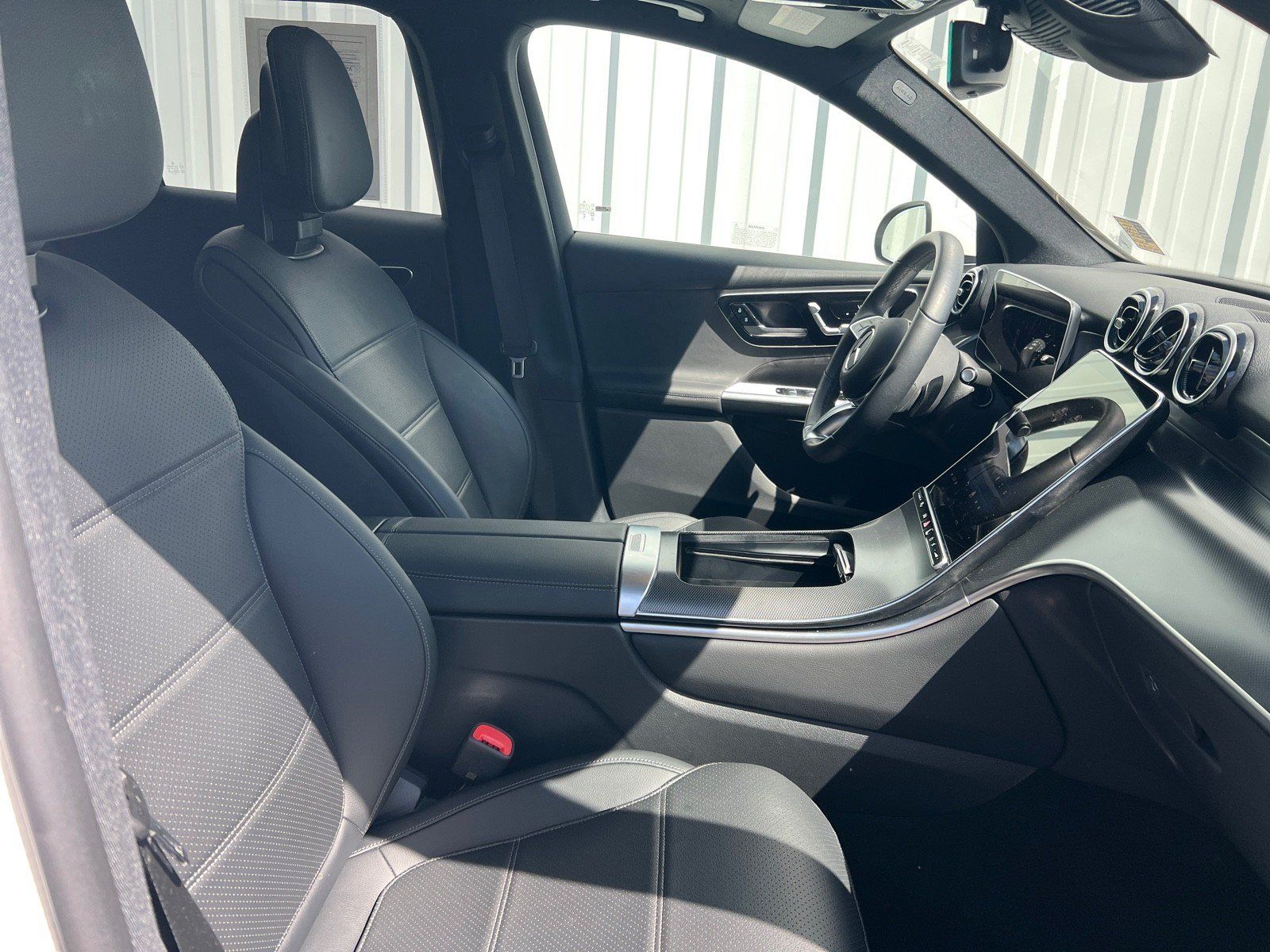 Used 2026 Mercedes-Benz GLC 300 image 20
