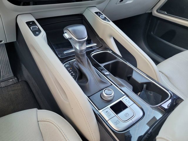 Used 2020 Kia Telluride EX w/ EX Premium Package FWD image 21