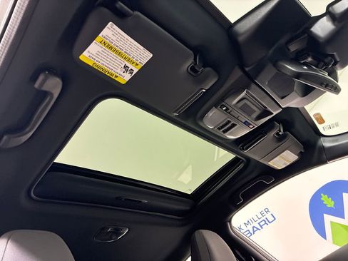 Used 2025 Subaru Crosstrek 2.5i Sport w/ Crosstrek Mirror Package image 33