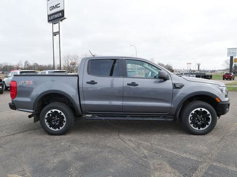 Used 2021 Ford Ranger XL w/ Equipment Group 101A High image 8