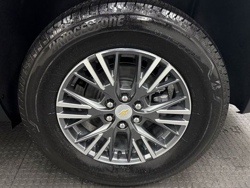 New 2026 Chevrolet Traverse LT w/ LPO, Floor Liner Package image 12