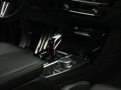 Used 2020 BMW X3 M w/ Executive Package AWD/4WD image 85