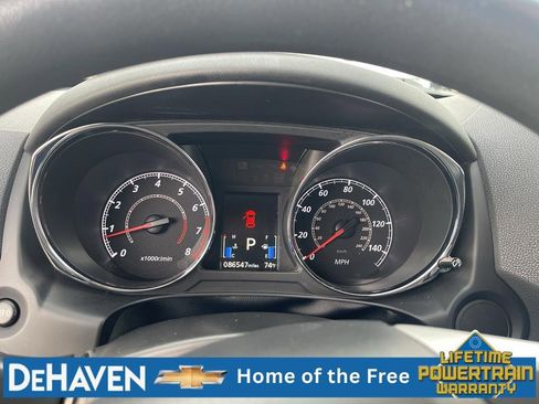 Used 2020 Mitsubishi Outlander Sport ES AWD/4WD image 12