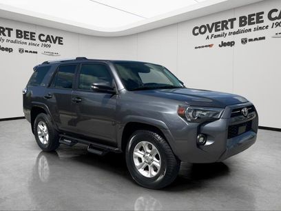 Used 2023 Toyota 4Runner SR5 Premium