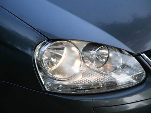 Used 2008 Volkswagen Jetta S FWD image 10
