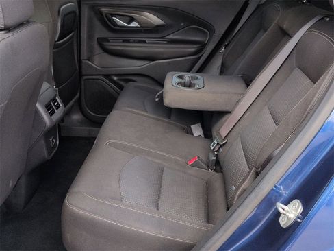 Used 2022 GMC Terrain SLE w/ Driver Convenience Package image 20