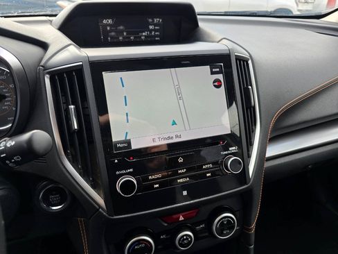 Used 2018 Subaru Crosstrek 2.0i Limited AWD/4WD image 18