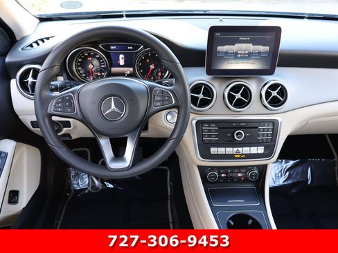 Used 2018 Mercedes-Benz GLA 250 GLA 250 image 19