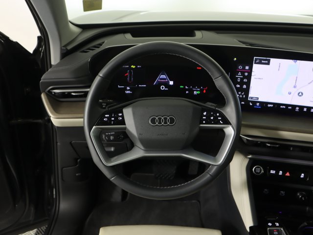 Certified 2025 Audi Q5 Premium w/ Premium Plus AWD/4WD image 22
