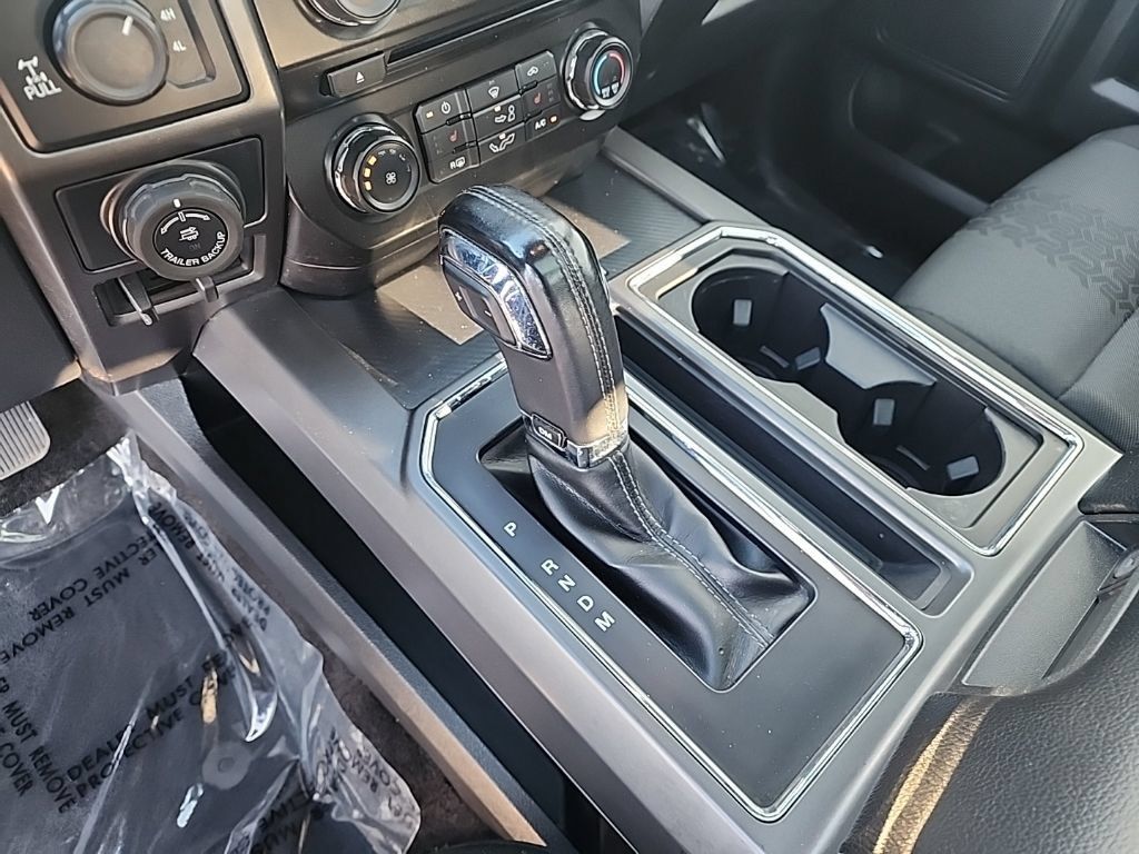 Used 2018 Ford F150 XLT w/ Equipment Group 302A Luxury AWD/4WD image 22