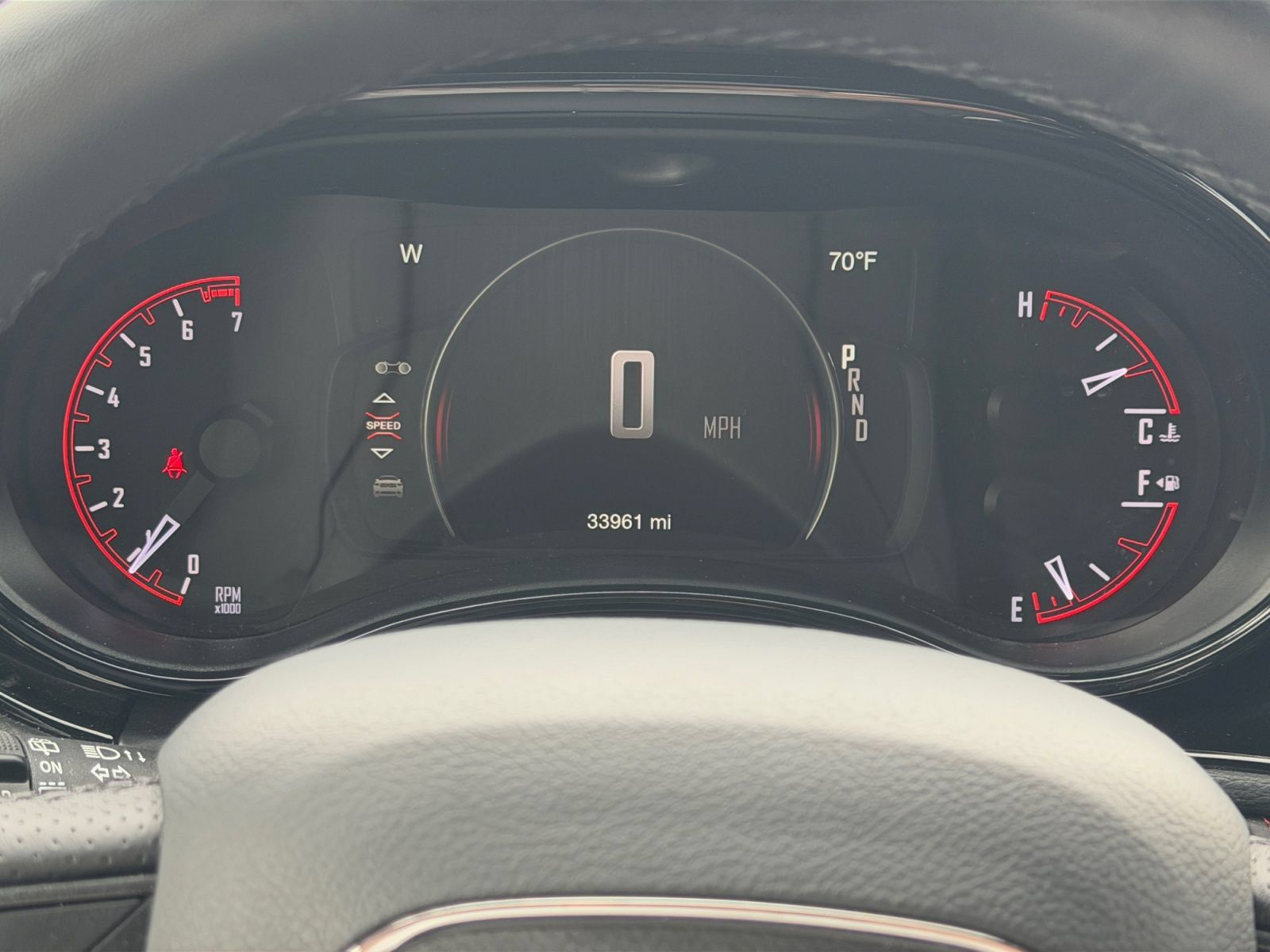 Used 2025 Dodge Durango GT AWD/4WD image 37