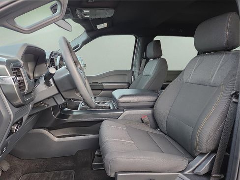 Certified 2024 Ford F150 STX image 14