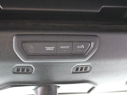 Used 2020 Jeep Gladiator Rubicon AWD/4WD image 31