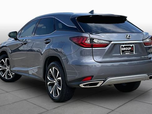Certified 2022 Lexus RX 350 FWD w/ Premium Package image 12