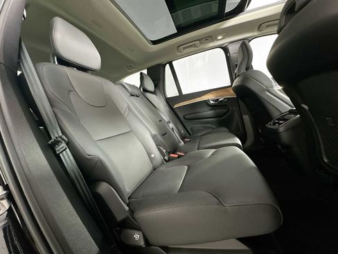 Used 2025 Volvo XC90 B5 Plus w/ Protection Package Premier image 27