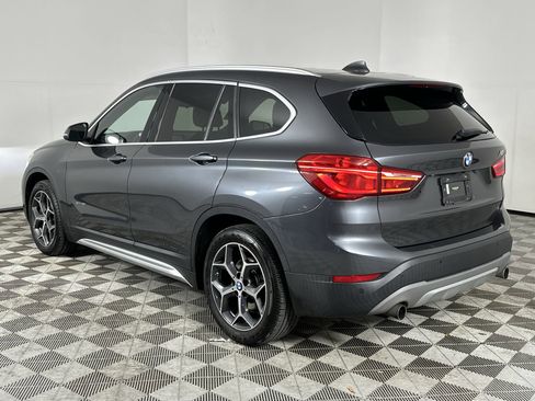 Used 2016 BMW X1 xDrive28i image 8