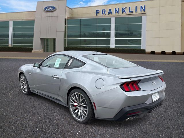 New 2026 Ford Mustang GT Premium RWD image 5
