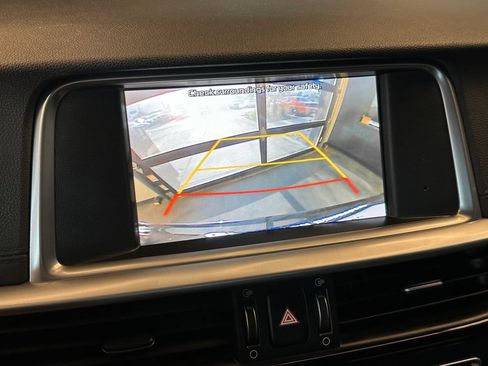 Used 2019 Kia Optima LX FWD image 14