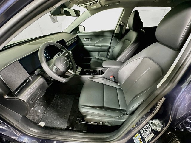 New 2027 Hyundai Kona Limited AWD/4WD image 10