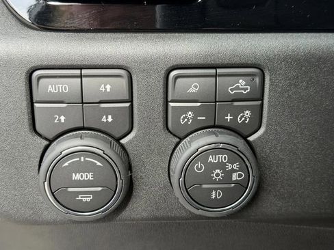 New 2026 Chevrolet Silverado 2500 ZR2 image 31