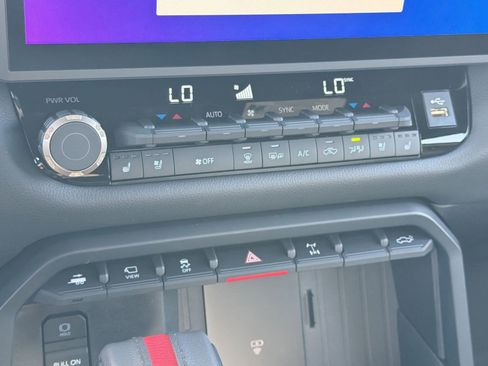 New 2026 Toyota Tundra TRD Pro AWD/4WD image 18