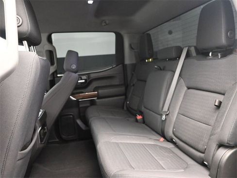 Used 2022 GMC Sierra 1500 Elevation w/ Driver Alert Package I image 11